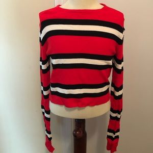 Zara top